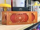 中首粮甄选礼品卡春节礼品册可兑中粮米面粮油大礼包购物卡坚果礼盒提货礼券 中首粮 3000型 实拍图