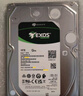 希捷（SEAGATE）企业级硬盘 10TB 256MB 7200RPM CMR垂直 SATA 希捷银河Exos 7E10系列 服务器硬盘ST10000NM017B 实拍图