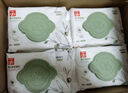 好孩子（gb）婴儿卫生湿巾 橄榄滋养湿巾80抽*8包 新生儿湿纸巾 实拍图