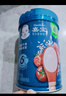 嘉宝（GERBER）番茄牛肉谷物高铁米粉婴幼儿米粉宝宝辅食米糊250g6月+100%真验厂 实拍图