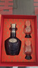 芝华士（Chivas Regal）洋酒 12年 苏格兰 调和型威士忌 1000ml  年货礼盒  实拍图