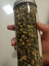 印象堂 茶叶花草茶 菊花茶 胎菊茶礼品 菊花蕾 2罐装共120g养生茶自己喝 实拍图