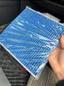 科德宝蓝肺空调滤芯BL937适用高尔夫8迈腾帕萨特朗逸速腾途观L凌渡探岳 实拍图