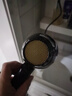 康夫（CONFU）电吹风机家用大功率2200W冷热风专业发廊级理发店恒温吹风筒机KF-8953 【吹完不毛躁】亿级负离子护发 黑金 实拍图