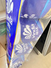 维达（Vinda）有芯卷纸 蓝色经典4层200克*10卷 厚韧大分量 卫生纸厕纸 卷筒纸 实拍图