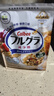 卡乐比（Calbee） 即食燕麦片 减糖水果麦片550g 进口非油炸 营养早餐零食年货送礼 实拍图