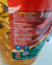 多力【张若昀同款】黄金3益玉米油5L 食用油 含维生素a 实拍图