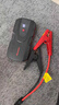 纽曼（Newsmy） 【3C认证】汽车应急启动电源搭电宝汽车专用12V电瓶紧急强启摩托车S400强起打火救援搭电神器 实拍图