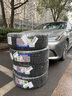 米其林（MICHELIN）汽车轮胎 215/55ZR17 98Y  竞驰PILOT SPORT 5 适配一汽大众 实拍图