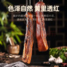 六味魔方四川腊肉正宗川味农家自制特产腌肉熟食腊味年货烟熏五花500g 实拍图