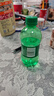 百事可乐七喜7UP 柠檬味 碳酸饮料汽水 300ml*24小瓶 整箱装 实拍图