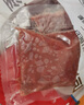 恒都 国产火锅嫩牛肉150g*3静腌牛肉 火锅食材 煎炒烧烤 实拍图