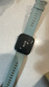 华为（HUAWEI）【国补15%】WATCH FIT 4智能手表运动蓝牙通话轻薄大屏高中学生健康管理NFC门禁男女心率 草木绿【甄选表带+表盘】（腕围130-210mm） 实拍图