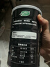 十月稻田 熟黑芝麻 500g 开罐即食 芝麻糊原料 五谷杂粮 无添加芝麻粒 实拍图