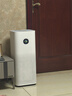 米家小米空气净化器5S家用除甲醛除菌除过敏AC-M24-SC 实拍图