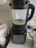 九阳（Joyoung）破壁机家用豆浆机加热多功能低音降噪榨汁机料理机绞肉机婴儿辅食机 破壁机 实拍图