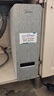 美的（Midea）净水器【白泽Max 1200G】0阻垢剂 6年长效RO反渗透 家用厨房专用台下用直饮过滤净水机 触控双出水 实拍图