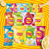 乐事（Lay's）薯片 混合口味14包（40g*8包+23g*6包） 休闲零食 百事食品 实拍图