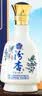 汾杏 掌握乾坤 清香型白酒 53度 475ml*6瓶 整箱装 宴请聚会送礼 实拍图