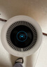 米家小米空气加湿器 母婴级认证无雾加湿器3-1200 保湿礼品卧室大容量家用婴儿孕妇1200ml/h  实拍图