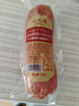 得利斯腱子肉火腿380g大块肉火腿肠猪肉肠即食肉肠熟食 实拍图
