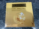川宁（TWININGS）豪门伯爵红茶波兰进口50袋*2g  茶叶袋泡茶 新年礼物 实拍图