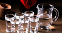 汾酒【酒厂直供】53度 杏花村白酒 清香型 纯粮名酒 礼物 53度 475mL 6盒 汾酒20 装 实拍图