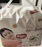 好奇（Huggies）铂金装小桃裤成长裤XXL74片(15kg以上)尿不湿【透爽散热】 实拍图