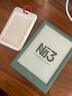 掌阅（iReader）【新品发布】Neo3 6英寸电子书 智能阅读器 墨水屏电纸书 AI看书学习漫画平板电脑 轻薄便携  语绿 实拍图