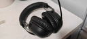 极度未知（HYPERX）飓风2飓风3系列电竞游戏耳机头戴式 fps吃鸡耳麦降噪麦克风 原金士顿cloud2电竞耳机 飓风3无线版-黑【DTS音效丨性能升级】 实拍图