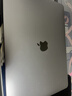 苹果（Apple） MacBook Pro/Air 二手苹果笔记本电脑 商务 办公 游戏 设计 剪辑 99新20款M1-D82灰DA2银16G/256G 实拍图