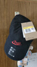 耐克NIKE男女运动帽 NK CLUB CAP U FULL 运动配饰HV4420-010黑色L/XL 实拍图