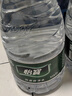 怡宝 饮用水 纯净水6L*3桶装水 整箱装 实拍图
