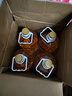 金龙鱼 食用油 葵花籽清香型食用植物调和油5L*4 实拍图