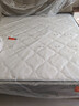 喜临门城市爱情 珍珠白P2S 青少年/老人棕垫 椰棕薄垫 1.8x2米 偏硬 实拍图