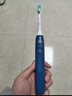 飞利浦（PHILIPS）【肖战推荐】声波电动牙刷钻石3系春节不打烊 生日礼物情侣款送男生女友微泡水流HX5181/02 实拍图