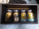 紫林保健醋礼盒150ml*4瓶直接喝的醋口服山西特产蓝帽子送礼长辈节日 实拍图