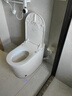 东芝（TOSHIBA）智能马桶全域重感座圈A415-305 实拍图