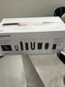 戴森（DYSON）HS09多功能造型吹风机 卷发棒 吹干、拉直、卷发，三合一 情人节礼物 HS09 晨曦粉 实拍图