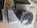 HIKVISION海康威视行车记录仪C6A 3K超清黑光夜视60帧高速防抖不拖影AI声控 实拍图