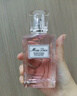 迪奥Dior迪奥小姐丝柔身体喷雾100ml润肤香水香氛情人节礼物新年礼物 实拍图
