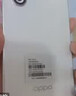 OPPO A6i 6GB+128GB 云雾白 IP65生活防水 超抗摔金刚石架构 6000mAh耐用电池 5G智能手机 国家补贴 实拍图