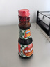 厨邦酱油 老抽系列 特级老抽【特级酱油】150ml 小瓶卤煮红烧酱油  实拍图