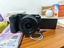 尼康（Nikon）尼康相机Z30入门级微单相机 Vlog翻转屏短视频半画幅相机4K高清拍摄 家用旅行数码相机尼康z30相机 Z30 16-50 f/3.5-6.3 VR 全新独立包装 套餐一【128G 实拍图
