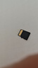 DM大迈 8GB TF（MicroSD）存储卡 黄卡 C10 手机行车记录仪监控摄像头专用高速内存卡 实拍图