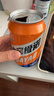 大窑橙味果汁汽水碳酸饮料易拉罐火锅聚餐搭档330mL*24罐橙诺整箱 实拍图