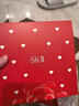 SK-II神仙水精华液sk2水乳化妆品护肤品套装礼盒生日新年情人节礼物女 实拍图