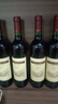 长城 特酿3解百纳干红葡萄酒 750ml*6瓶整箱装红酒年货节热门商品 实拍图