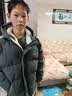 回力（Warrior）棉服男连帽加厚保暖外套男冬季潮牌面包服休闲百搭棉衣男 实拍图