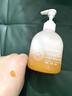 sakose凡士林VC胶原蛋白护手啫喱300g秋冬保湿滋润抗皱紧致防干裂护手霜 实拍图